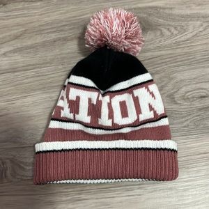 winter hat